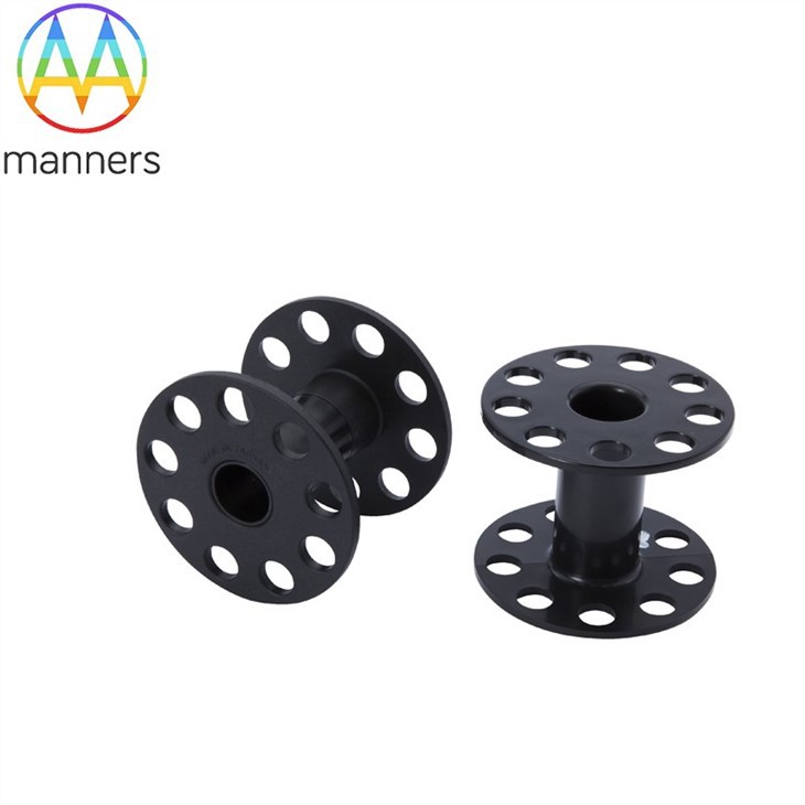 CNC Machined HDPE Parts