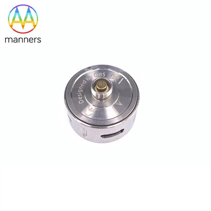 CNC Machined Stainless Steel Parts