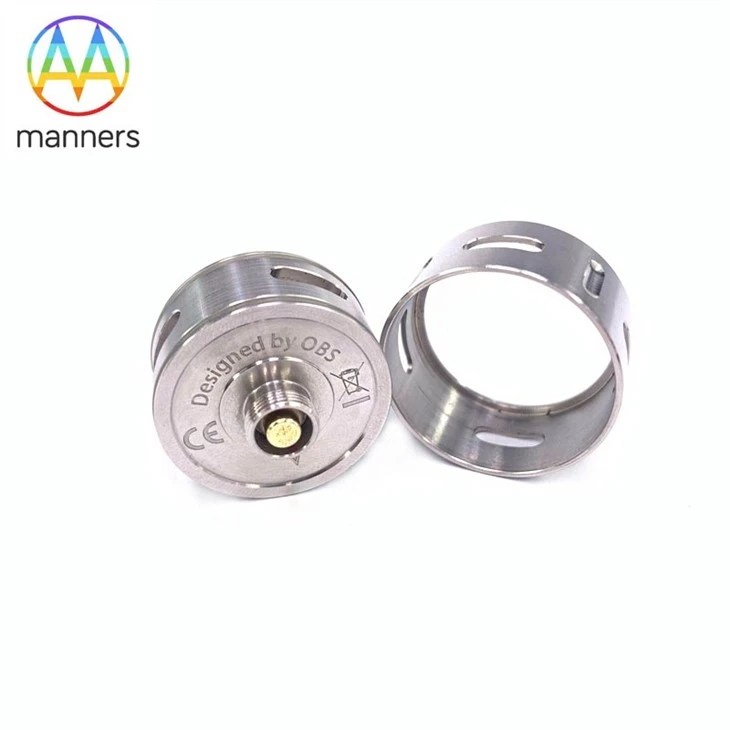 CNC Machining Of Stainless Steel Turbine Blade Parts