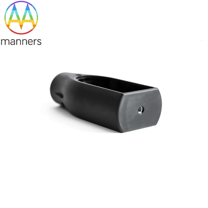 CNC Machining Plastic PP Parts