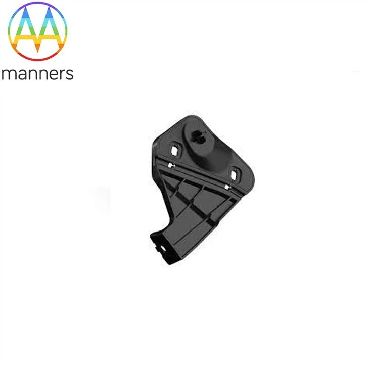 CNC Machining Plastic PP Parts