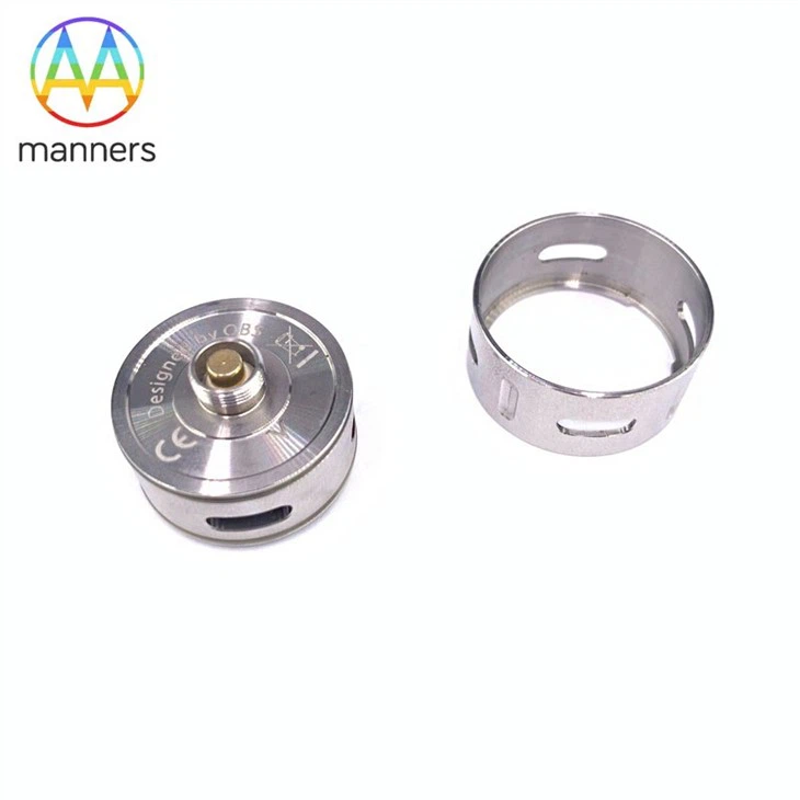 CNC Machining Roaster Aluminum Part