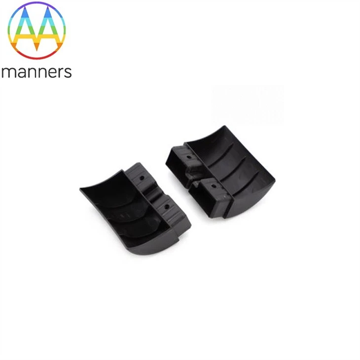 CNC Turning Plastic PVC Parts
