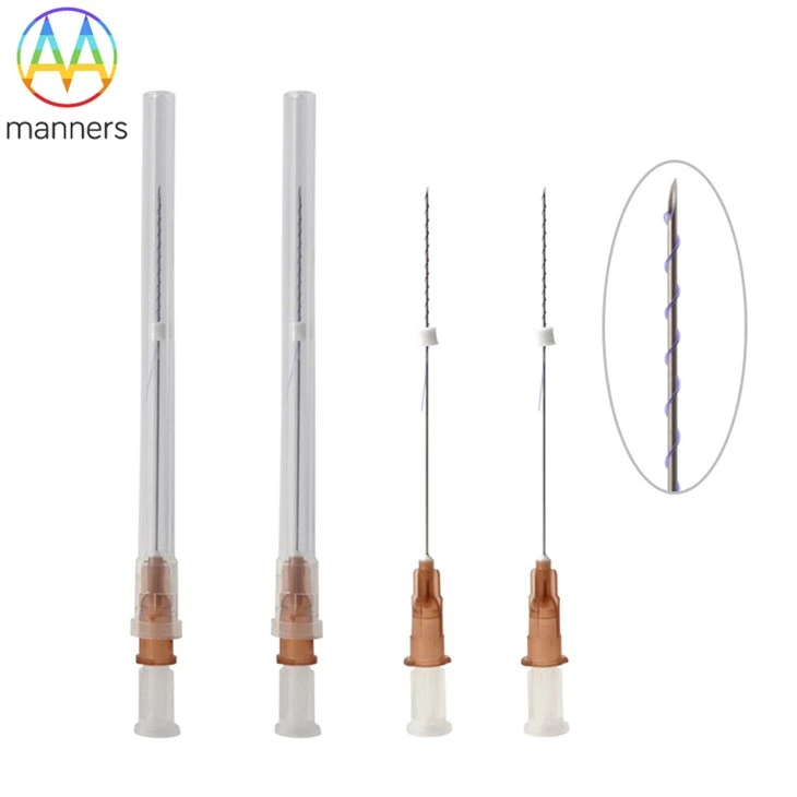 COG PDO SUTURE NEEDLE