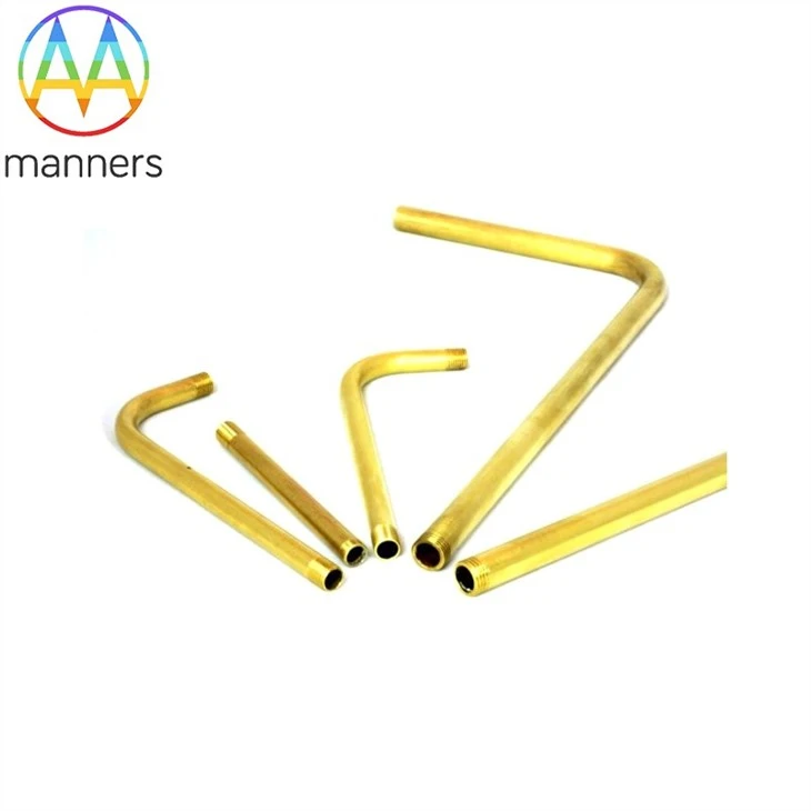 Copper Tube Bending