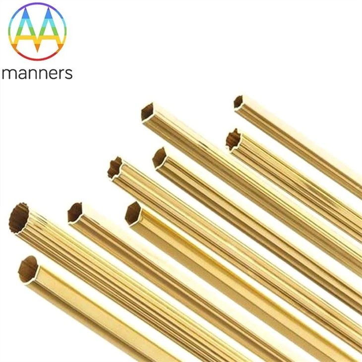Copper Tube Bending