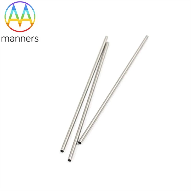 Corrosion Resistant Stainless Steel Capillary Tube