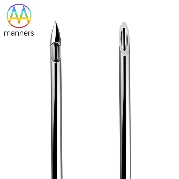 Disposable Stainless Steel Spinal Needles