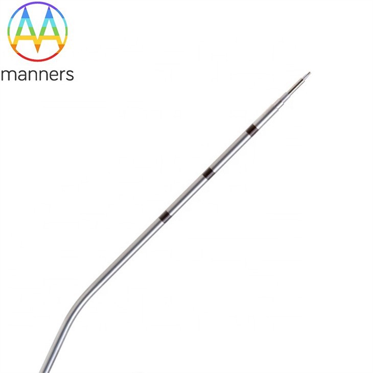 Electrode Needle Of Turbinate Hypertrophy Treatment