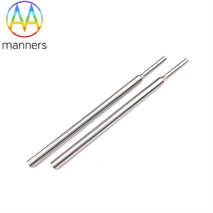 End Reduction Capillary Swaging Tubes