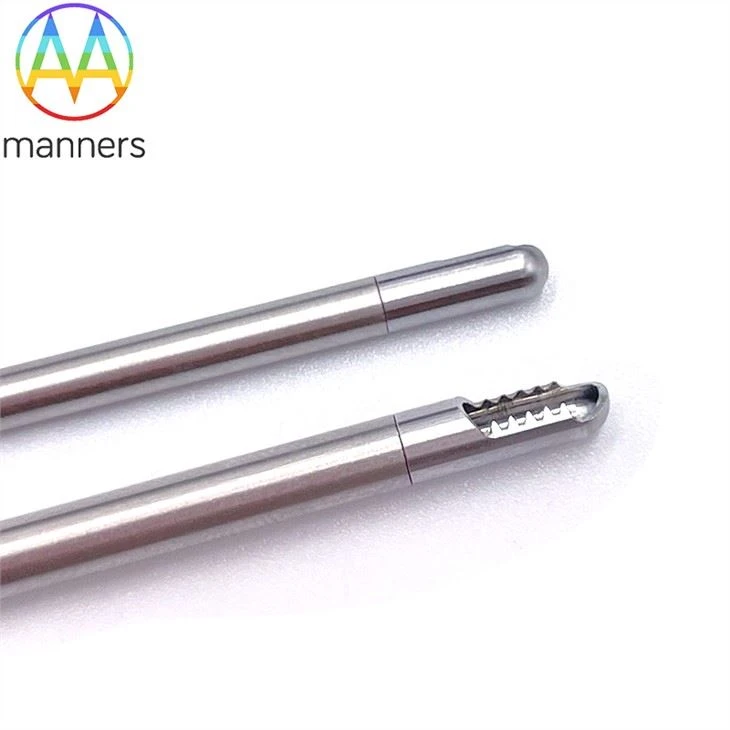 Endoscope Shaver Blade For Resection Soft Tissue