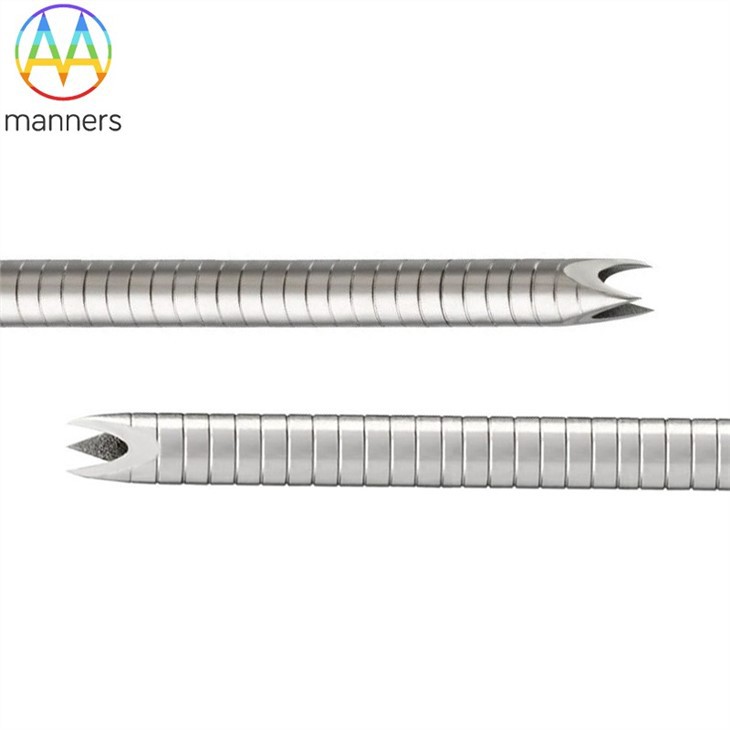 Endoscopic Ultrasound Guided Fine Needle