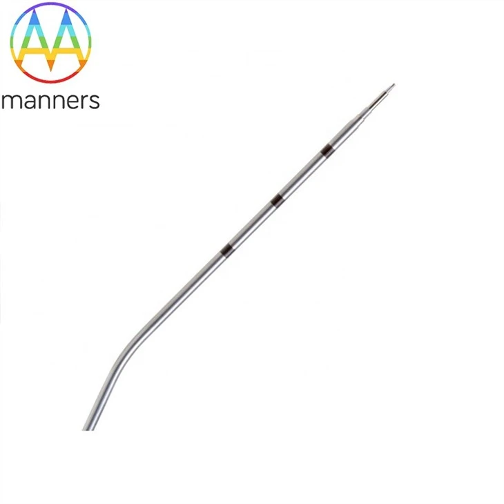 ENT Sugery Subglottic Stenosis Plasma Ablation Needles