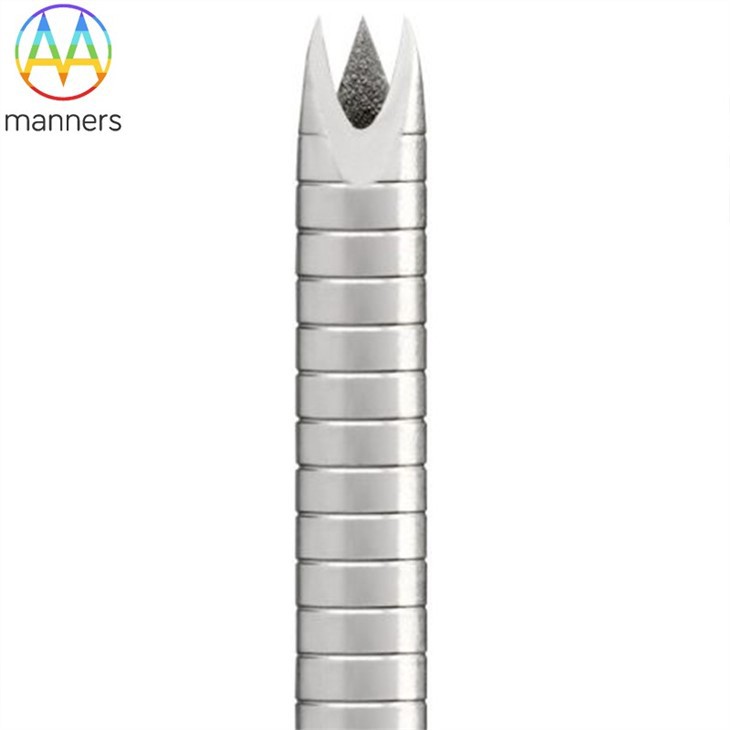 Fine Needle For Biopsy