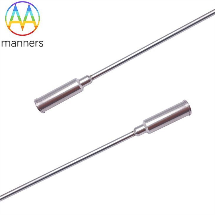 Flanging Aluminum Tube