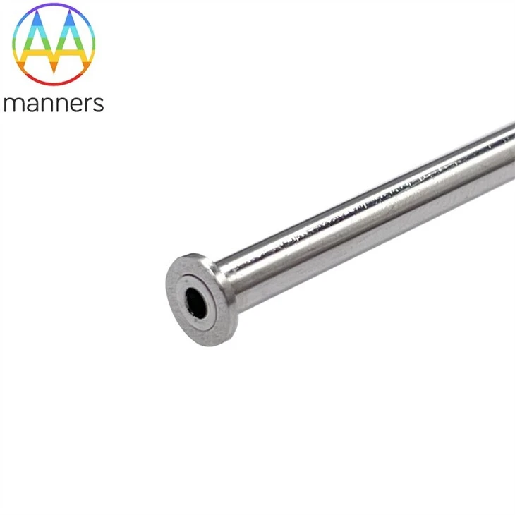 Flanging End Capillary Tube