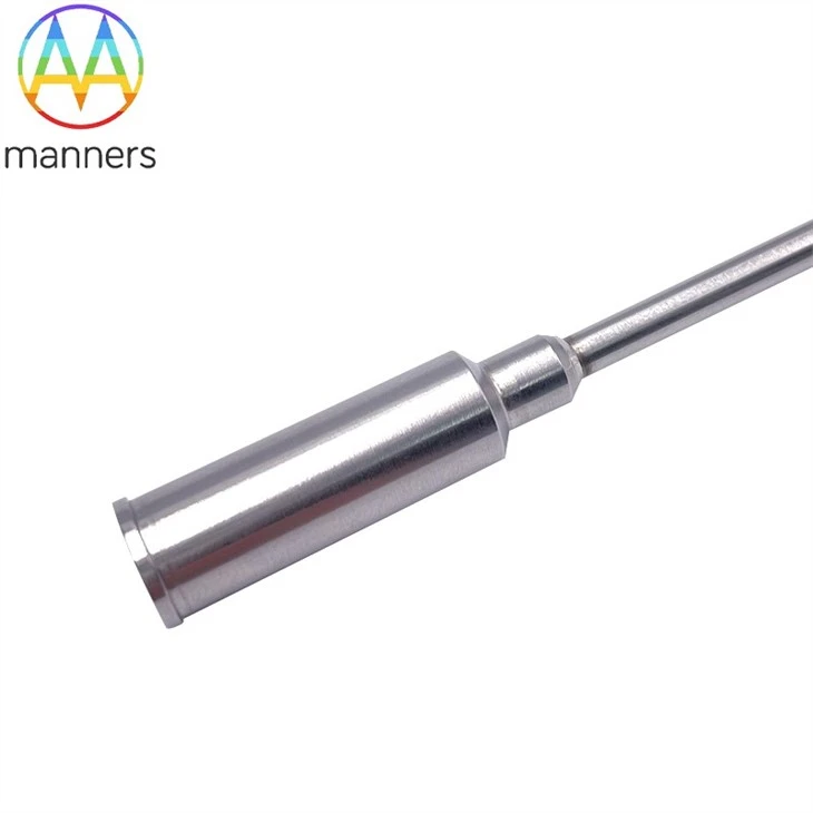 Flanging End Tubes