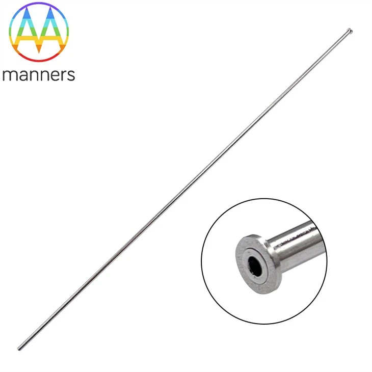 Flanging Tubing