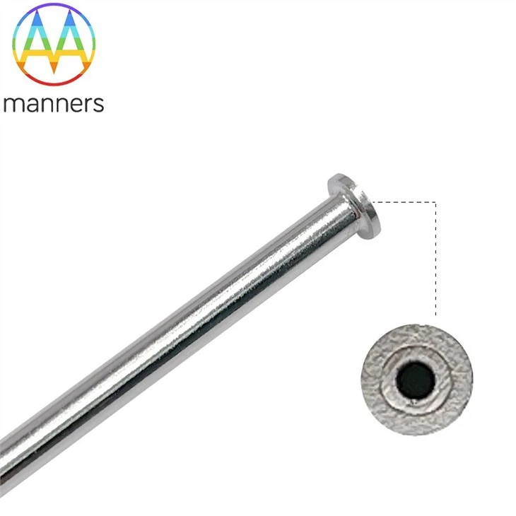 Flanging Tubing