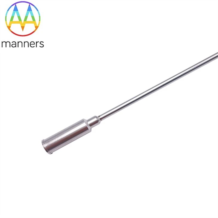Flanging Tubing