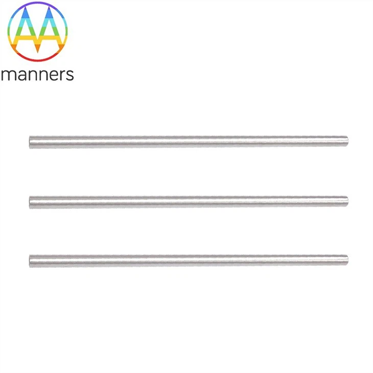 Flat End Capillary Tubes