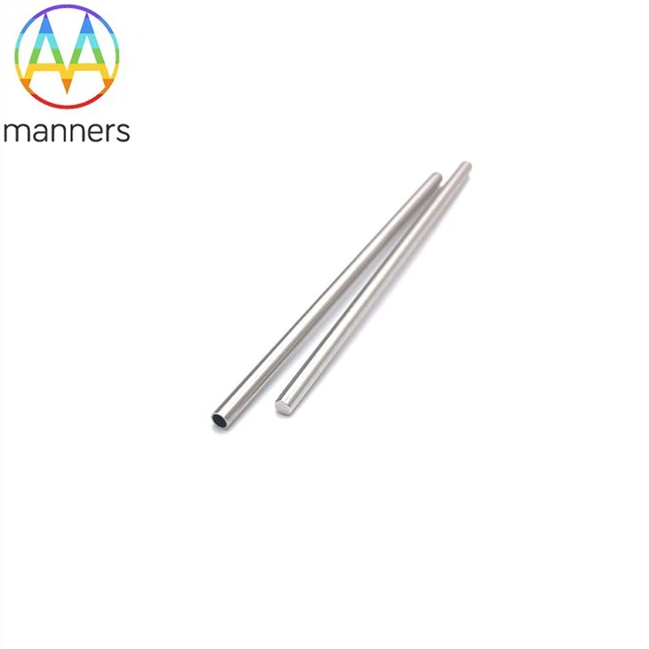 Flat End Capillary Tubes