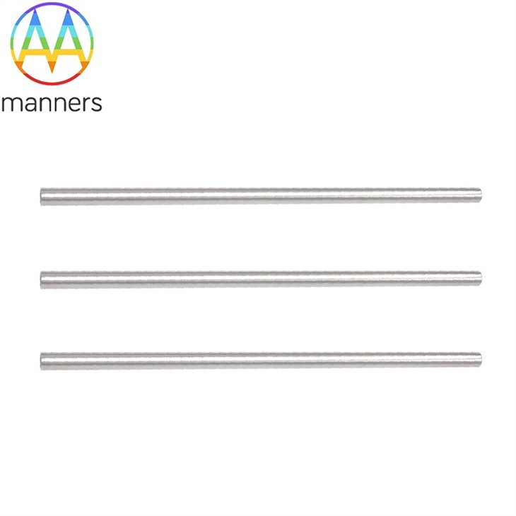 Flat End Closed Tube For Temperature Sensor