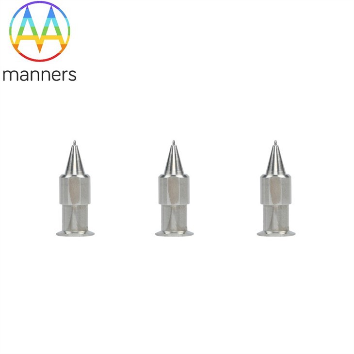 Glue Dispensing Nozzle Needles