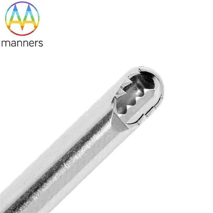 High Quality Arthroscopic Shaver