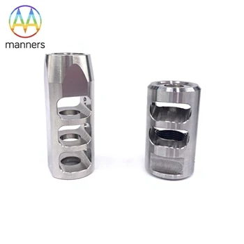 Characteristics of aluminum alloy