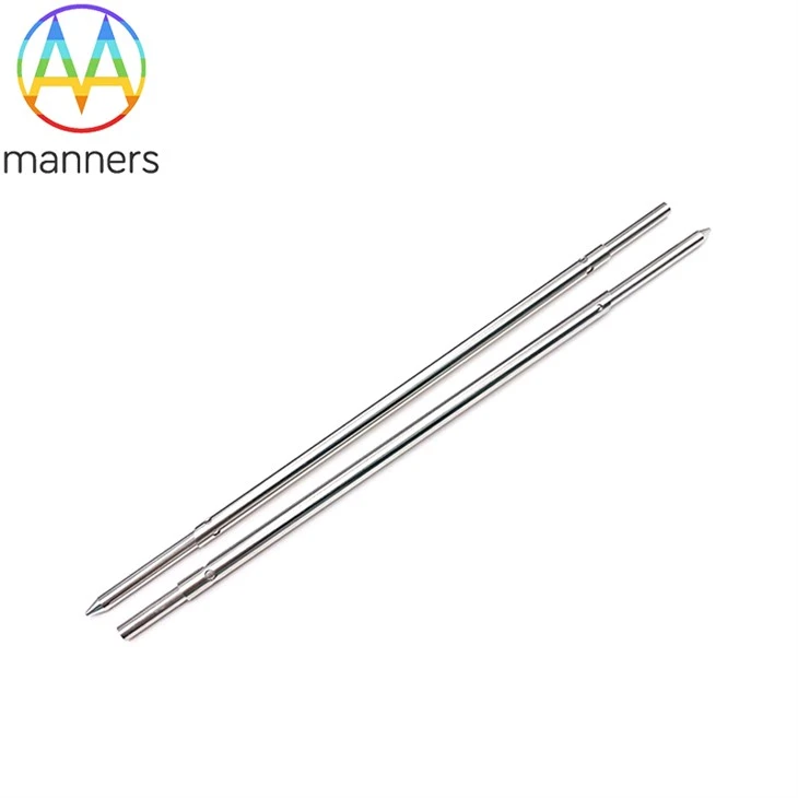 Laparoscopic Suction Tube