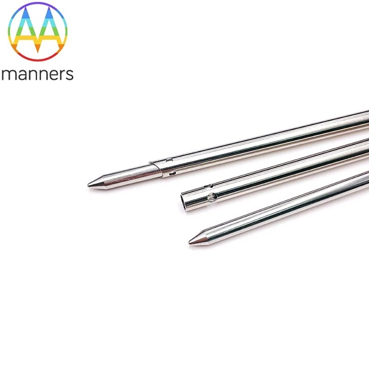 Laparoscopic Suction Tube