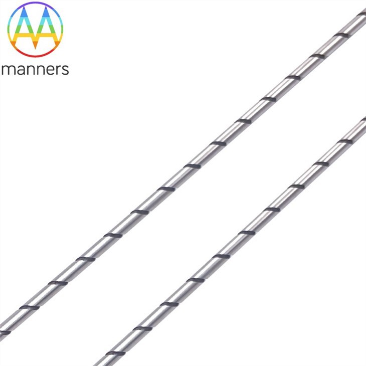 Laser Cutting Flexible Hypotube
