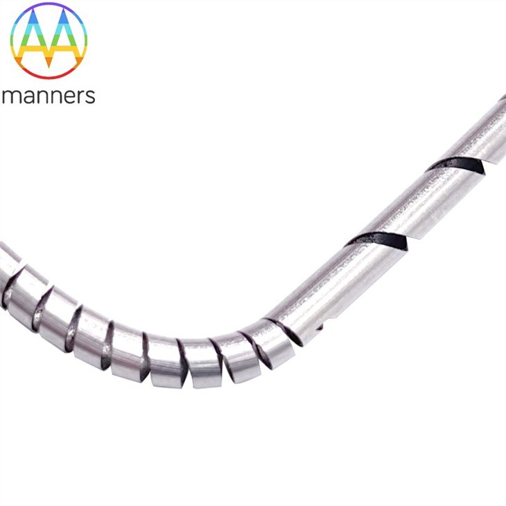 Laser Cutting Flexible Hypotube