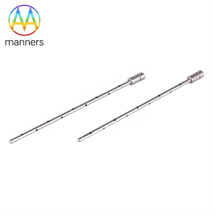 LASER WELDED TUBES