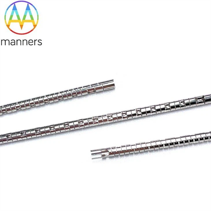 Medical Flexible Hypo Tube