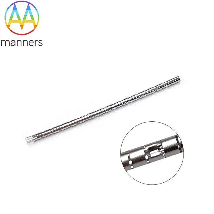 Medical Flexible Hypo Tube