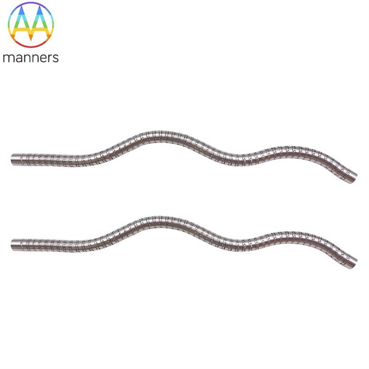 Medical Laser Cut Tube