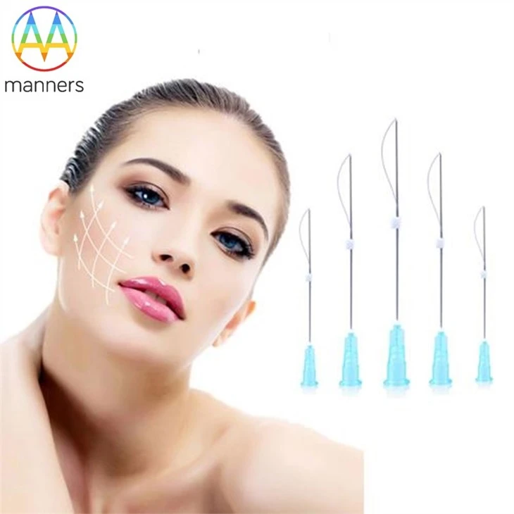 Medical PDO L Blunt Needle