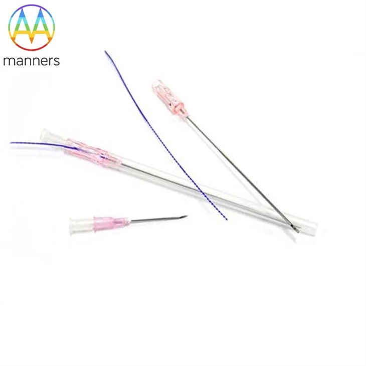 Medical PDO L Blunt Needle