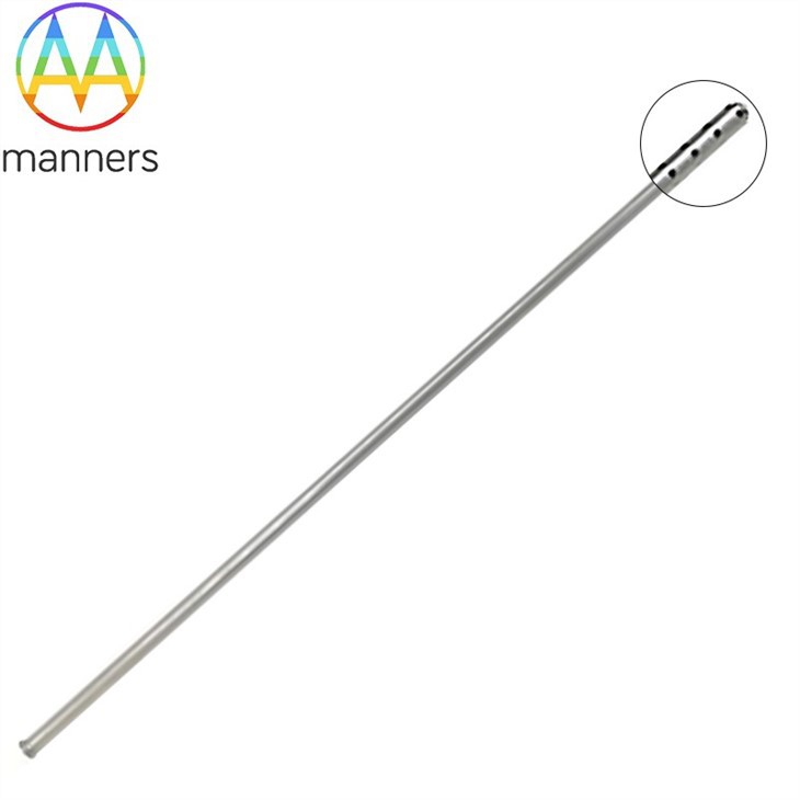 Medical Side Hole Tube