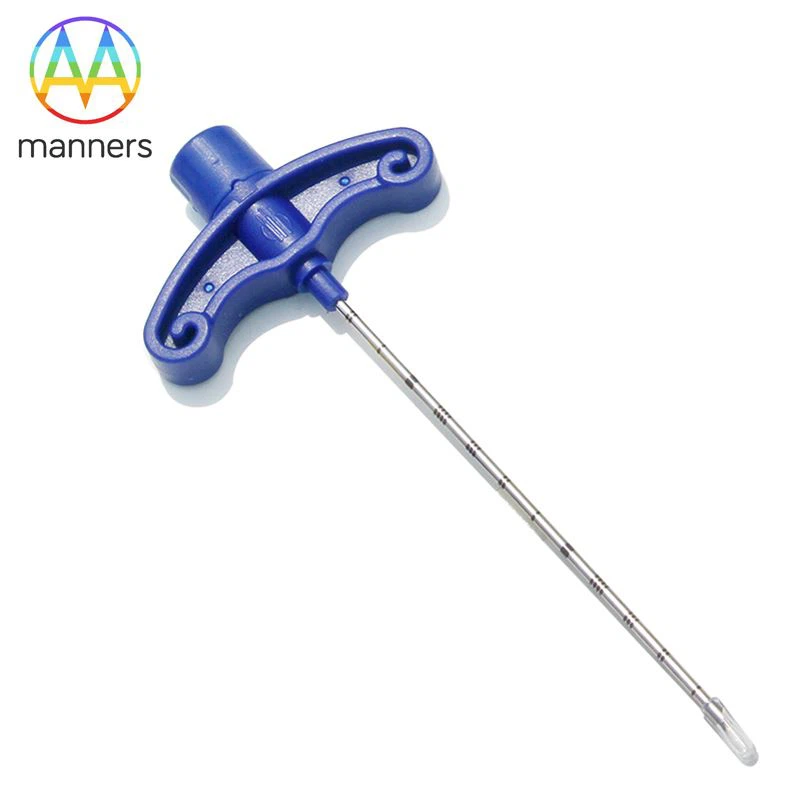 T-Handle Jamshidi Bone Marrow Biopsy Needle