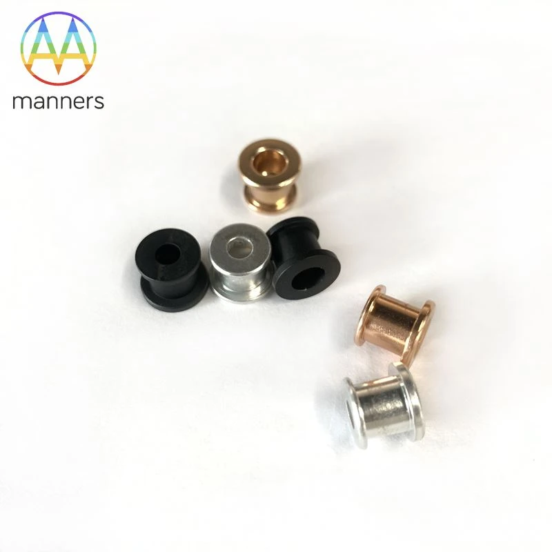 The Canada Customer's Order For 600pcs Custom Turning Aluminum Parts Has Been...