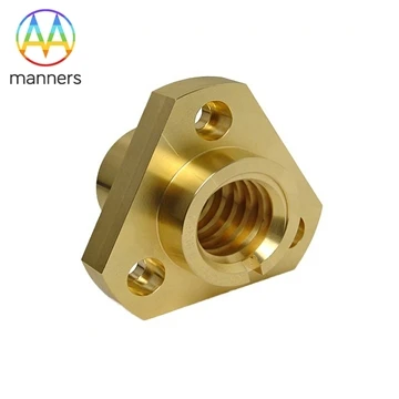 What's The Difference Between Brass And Copper