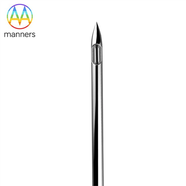 Needle Pencil Point