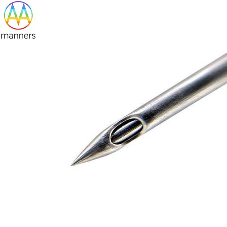 Needle Pencil Point