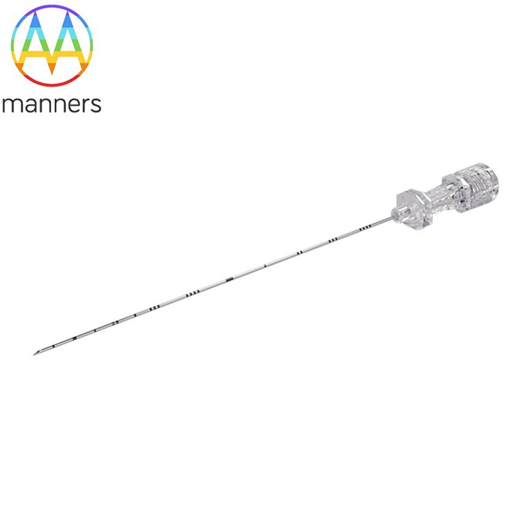 Echo Nerve Block Needle