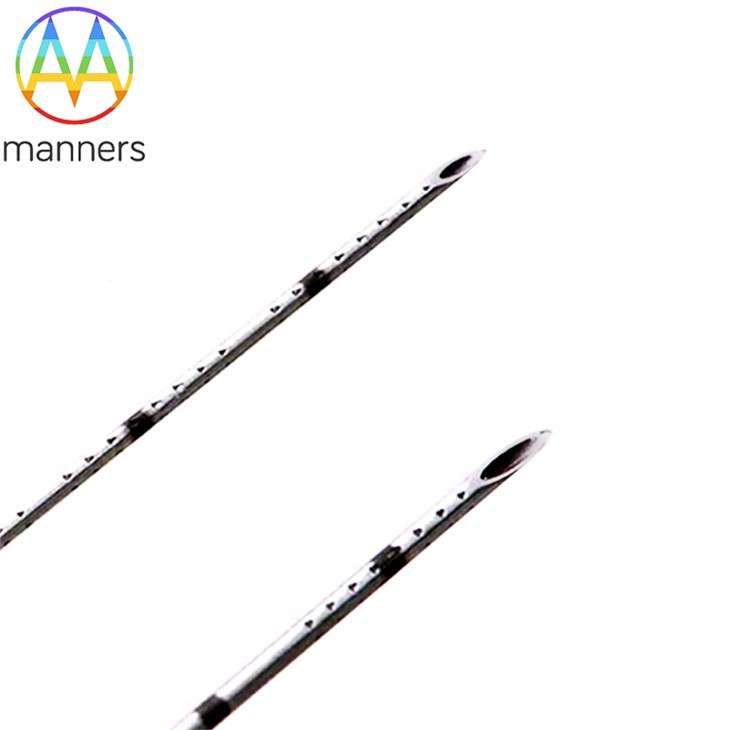 Nerve Block Puncture Needles