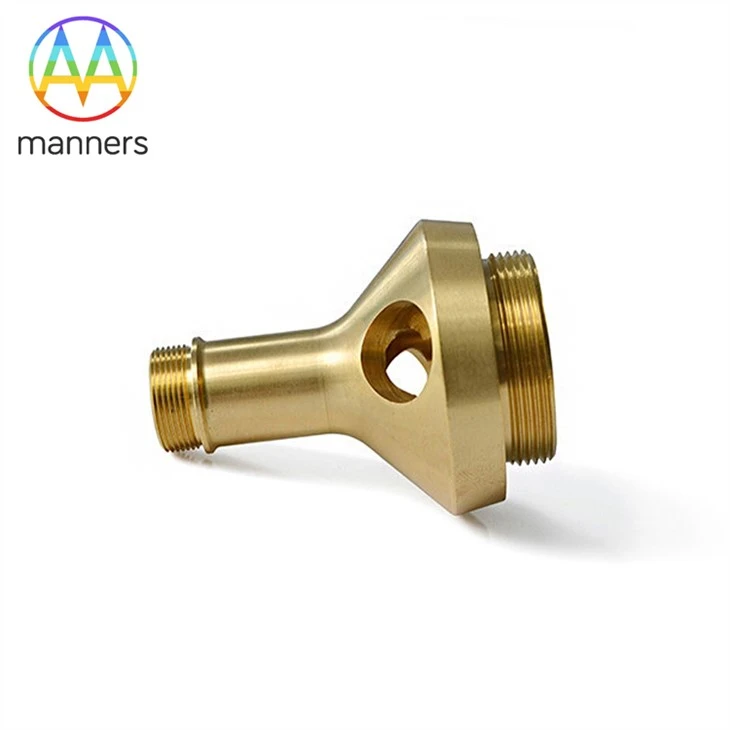OEM Brass Machinery Parts