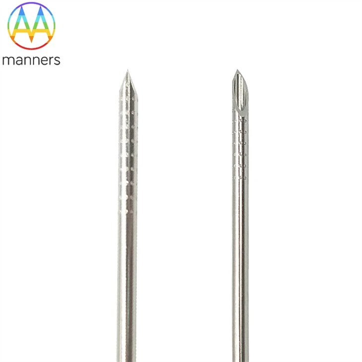 OEM Echogenic Ultrasound Needle